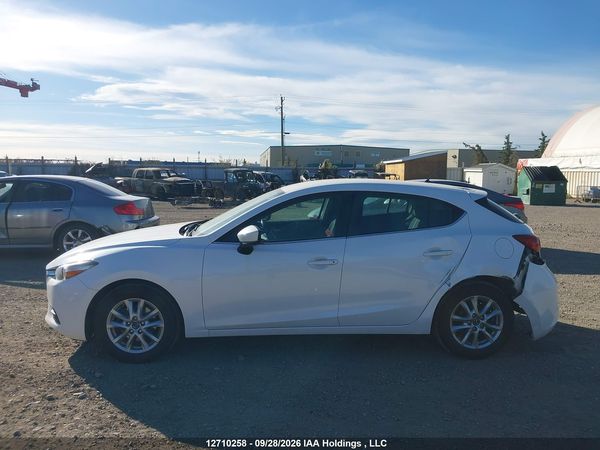 2018 MAZDA 3 TOURING — I15