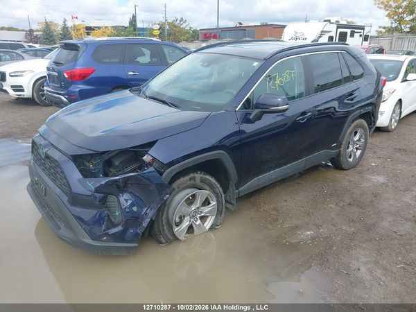 2023 TOYOTA RAV4 — I2