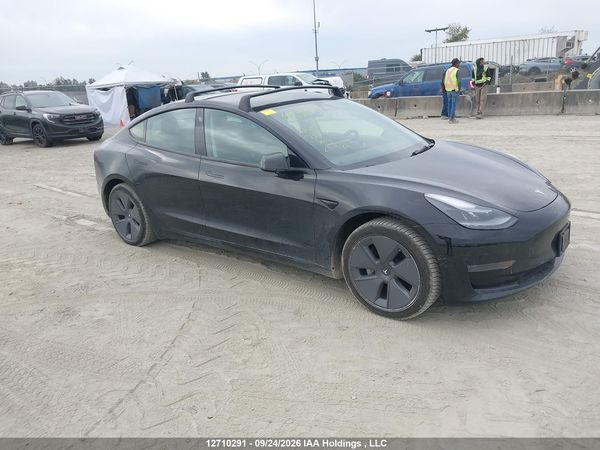 2021 TESLA MODEL 3 — I1