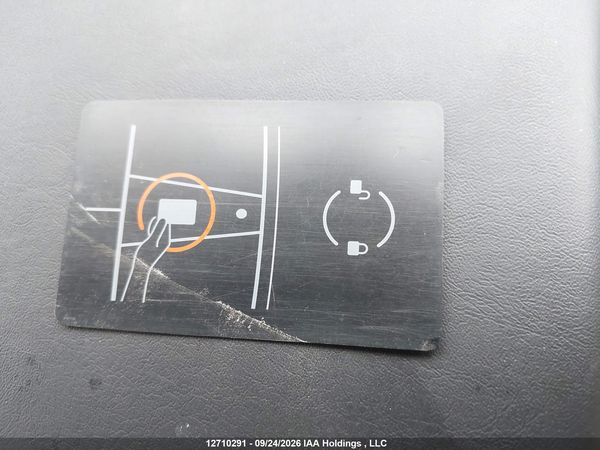 2021 TESLA MODEL 3 — I11