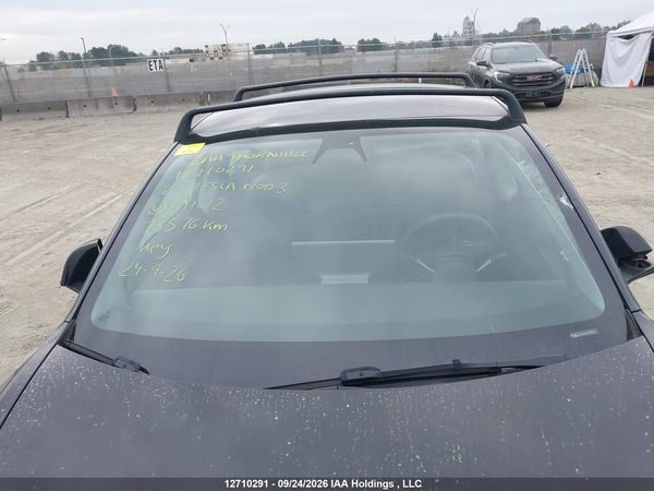 2021 TESLA MODEL 3 — I17