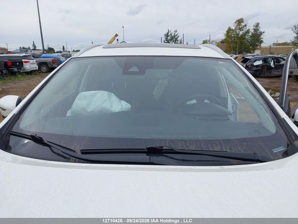 2020 NISSAN MURANO LIMITED EDITION/PLATINUM — I17