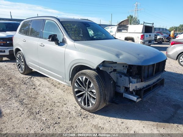 2026 VOLVO XC90 PLUS — I1