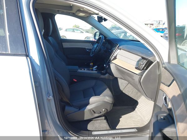 2026 VOLVO XC90 PLUS — I5