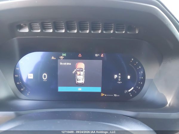 2026 VOLVO XC90 PLUS — I7