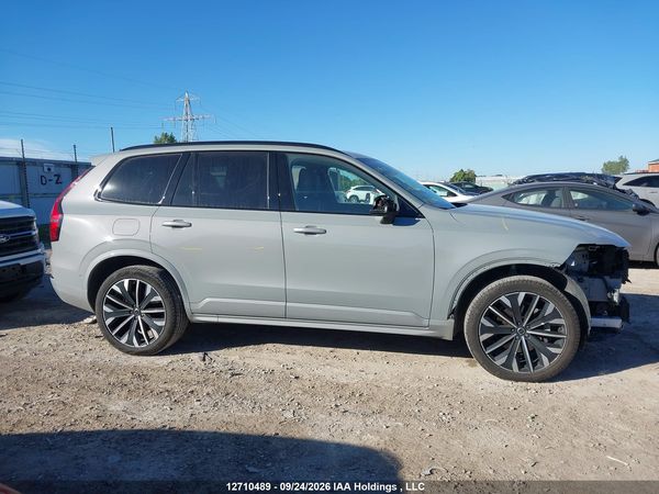2026 VOLVO XC90 PLUS — I14