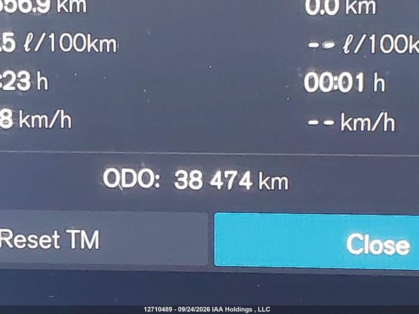 2026 VOLVO XC90 PLUS — I16