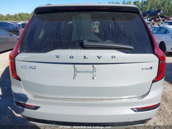2026 VOLVO XC90 PLUS — I17