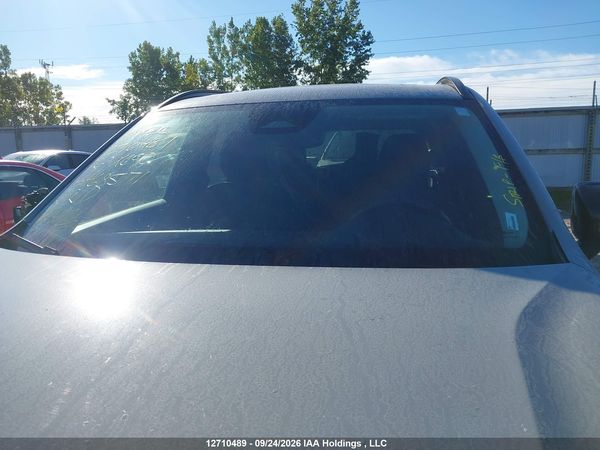 2026 VOLVO XC90 PLUS — I18