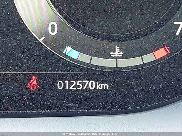 2025 LAND ROVER RANGE ROVER SPORT P400 Dynamic SE — I15
