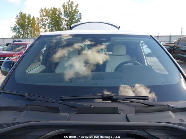 2025 LAND ROVER RANGE ROVER SPORT P400 Dynamic SE — I17