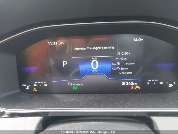 2026 VOLKSWAGEN JETTA TRENDLINE — I7