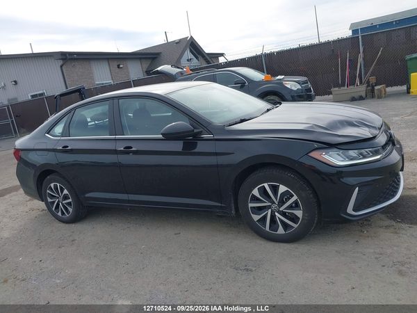 2026 VOLKSWAGEN JETTA TRENDLINE — I13