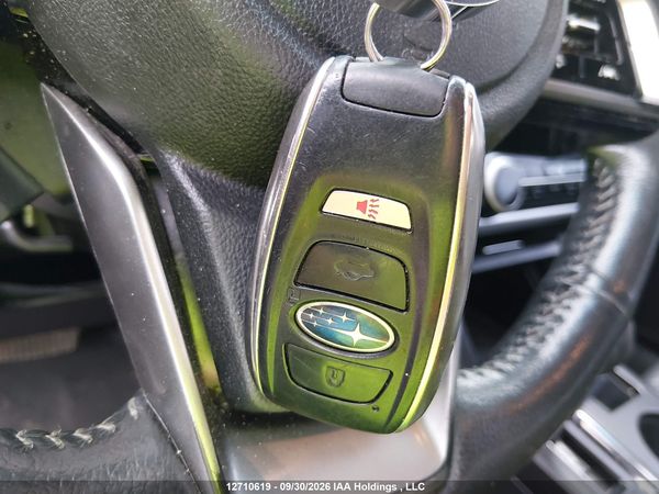 2019 SUBARU OUTBACK 2.5I LIMITED — I11