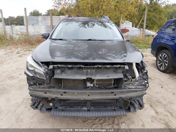 2019 SUBARU OUTBACK 2.5I LIMITED — I12