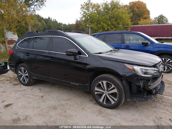2019 SUBARU OUTBACK 2.5I LIMITED — I13