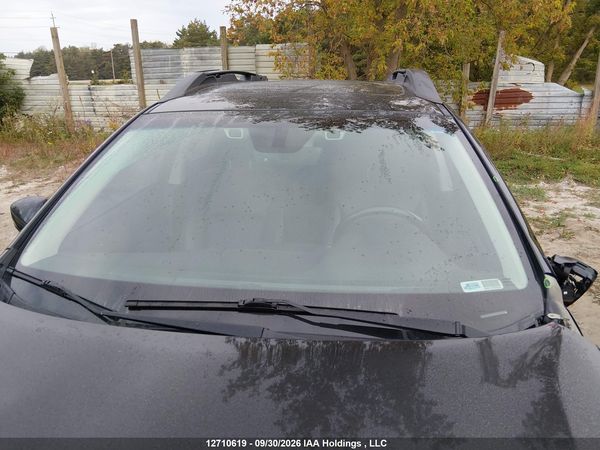 2019 SUBARU OUTBACK 2.5I LIMITED — I17