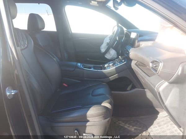 2021 HYUNDAI SANTA FE CALLIGRAPHY — I5