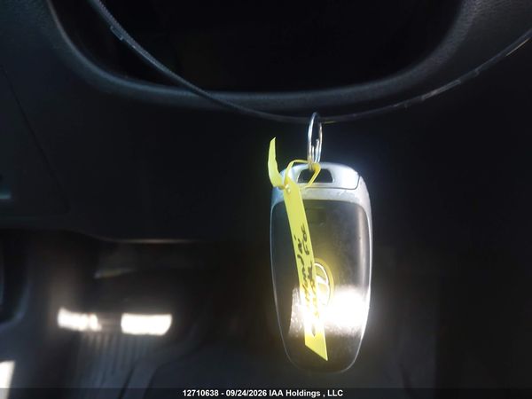 2021 HYUNDAI SANTA FE CALLIGRAPHY — I11