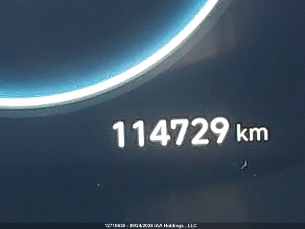 2021 HYUNDAI SANTA FE CALLIGRAPHY — I15