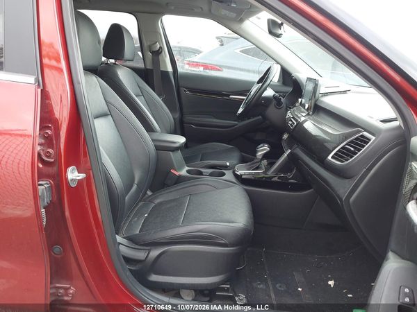 2021 KIA SELTOS S — I5