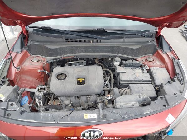 2021 KIA SELTOS S — I10