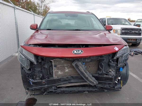 2021 KIA SELTOS S — I13