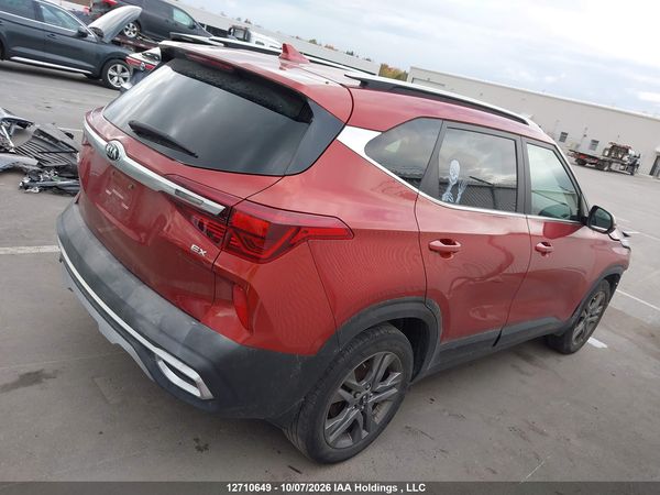 2021 KIA SELTOS S — I14