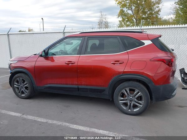 2021 KIA SELTOS S — I15
