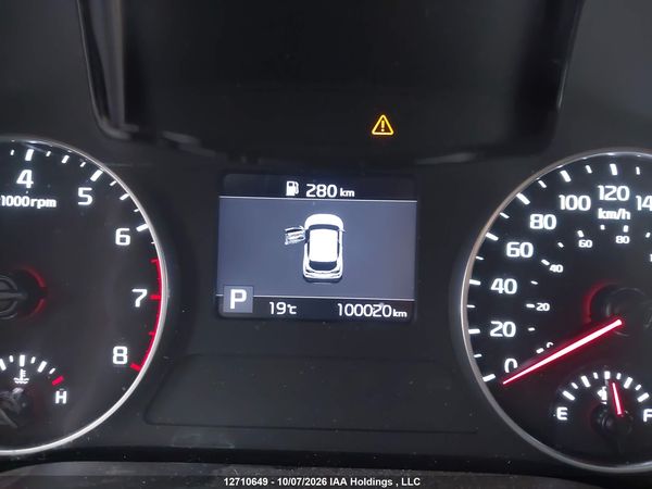 2021 KIA SELTOS S — I16