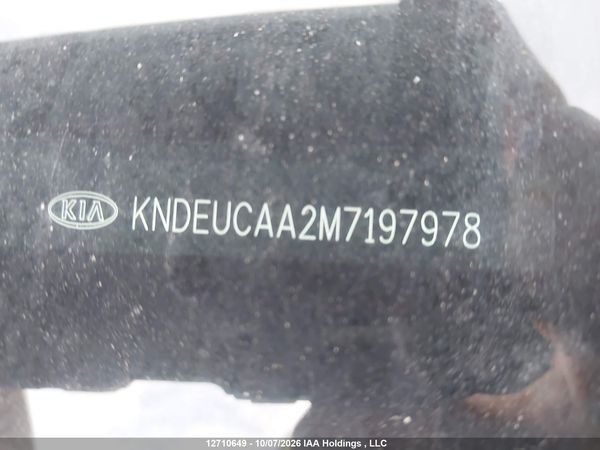 2021 KIA SELTOS S — I19