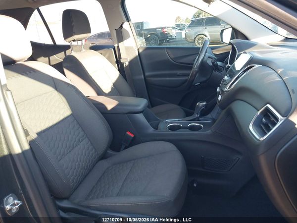 2018 CHEVROLET EQUINOX LT — I5