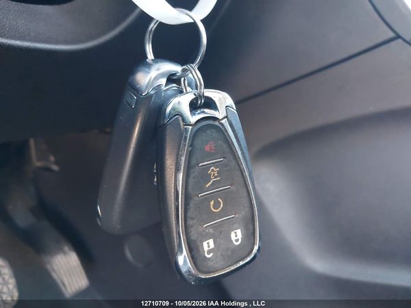 2018 CHEVROLET EQUINOX LT — I11