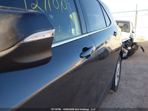 2018 CHEVROLET EQUINOX LT — I20
