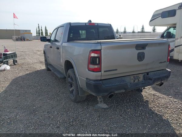 2024 RAM 1500 BIG HORN/LONE STAR — I3