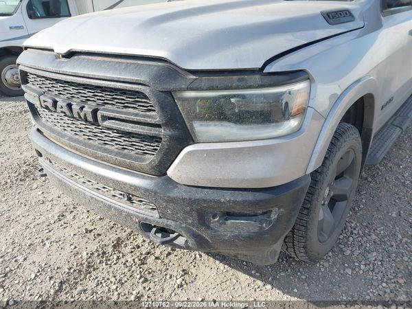 2024 RAM 1500 BIG HORN/LONE STAR — I6