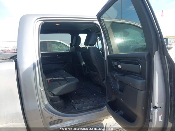2024 RAM 1500 BIG HORN/LONE STAR — I8