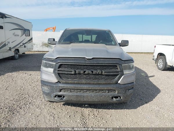 2024 RAM 1500 BIG HORN/LONE STAR — I11