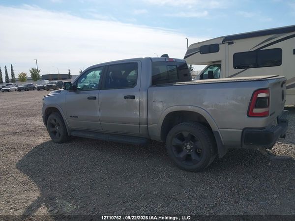 2024 RAM 1500 BIG HORN/LONE STAR — I13