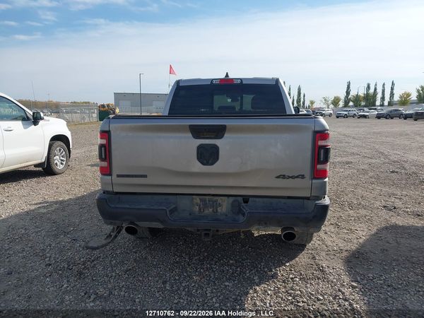 2024 RAM 1500 BIG HORN/LONE STAR — I15