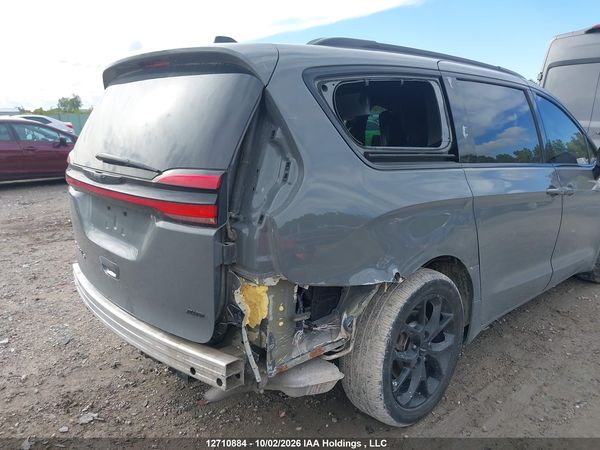 2023 CHRYSLER PACIFICA TOURING L — I6