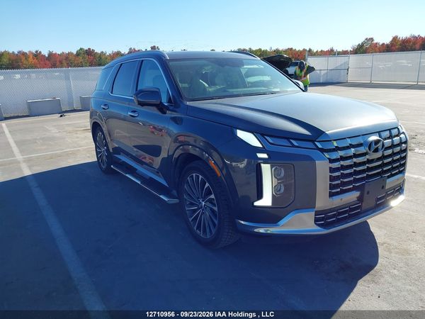 2023 HYUNDAI PALISADE Limited — I1