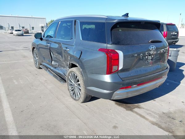 2023 HYUNDAI PALISADE Limited — I3