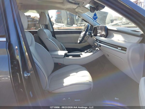 2023 HYUNDAI PALISADE Limited — I5