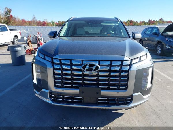2023 HYUNDAI PALISADE Limited — I12