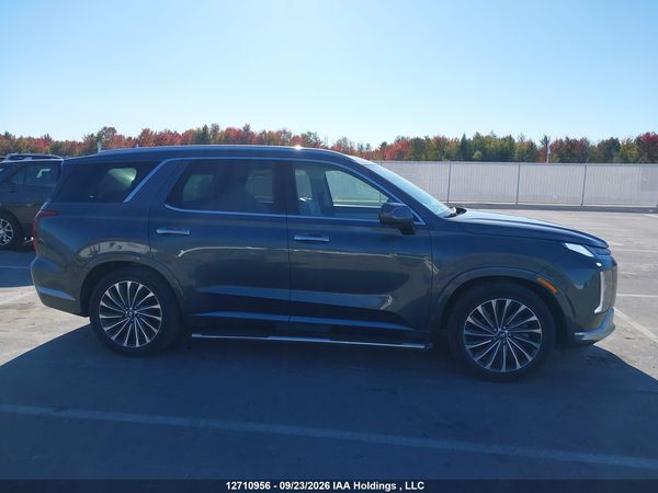2023 HYUNDAI PALISADE Limited — I13