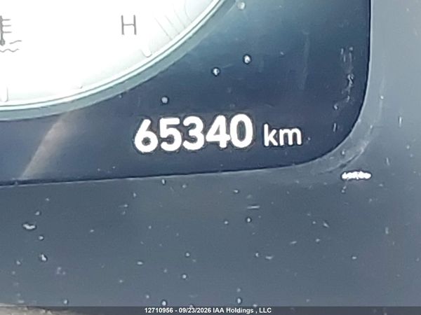 2023 HYUNDAI PALISADE Limited — I15