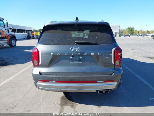 2023 HYUNDAI PALISADE Limited — I16