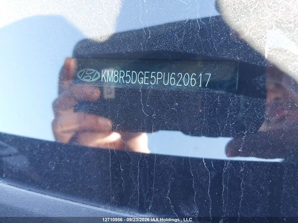 2023 HYUNDAI PALISADE Limited — I19