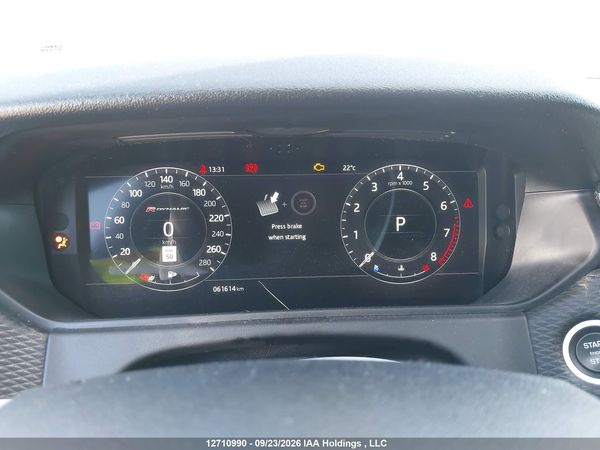 2018 LAND ROVER RANGE ROVER VELAR — I7
